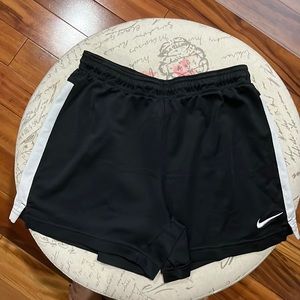 Women's Nike Dri-Fit Shorts Size S